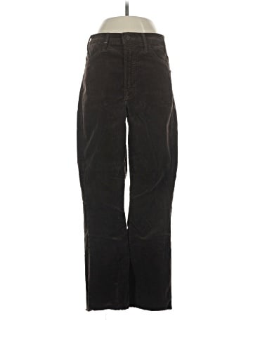 Mother Casual Pants (view 1)