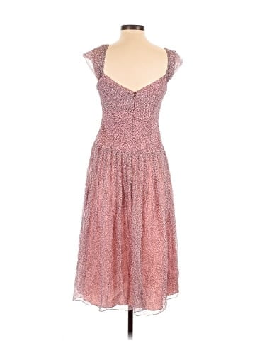 Teri Jon by Rickie Freeman Cocktail Dress (view 2)