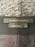 BCBGMAXAZRIA Solid Black Formal Skirt Size 2 - photo 4