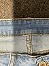 Unbranded Color Block Blue Jeans Size S - photo 7