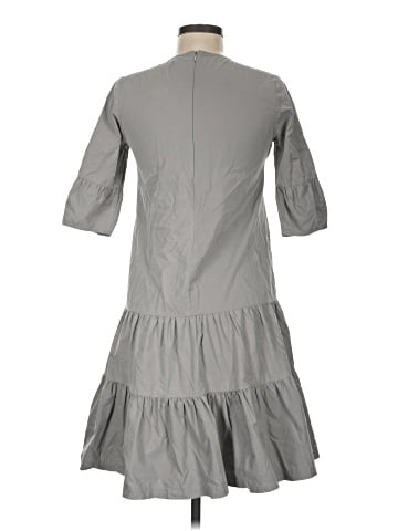 Ava and Lu Casual Dress (view 2)