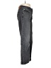 Levi's 100% Cotton Hearts Gray Jeans Size 25 waist - photo 4