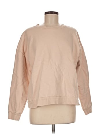 Reformation Jeans Sweatshirt (view 1)