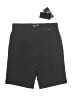 Hurley Solid Black Shorts Size 16 - photo 1