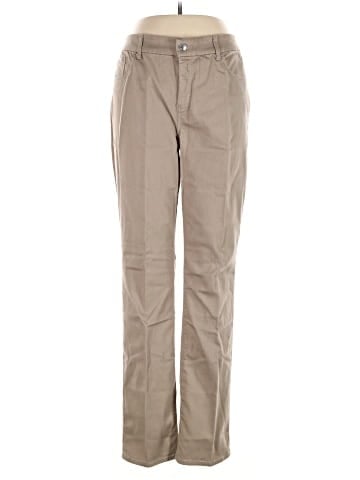 So Slimming by Chico's Khakis (view 1)