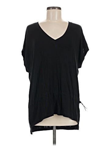CAbi Short Sleeve Top (view 1)