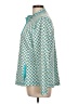 Talbots Outlet Teal Pullover Sweater Size L - photo 5