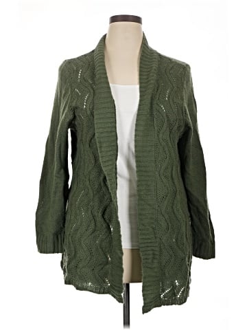 Laura Scott Cardigan (view 1)