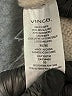 Vince. Gray Cardigan Size M - photo 8