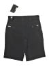 Hurley Solid Black Shorts Size 16 - photo 2