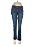 Old Navy Solid Blue Jeans Size 2 - photo 1