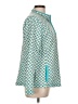Talbots Outlet Teal Pullover Sweater Size L - photo 4