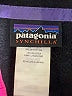 Patagonia 100% Polyester Black Pullover Sweater Size M - photo 7
