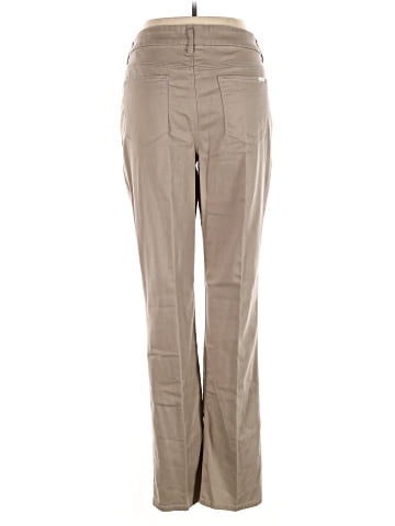 So Slimming by Chico's Khakis (view 2)