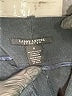 Larry Levine Solid Gray Dress Pants Size 8 - photo 7