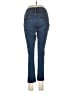 Old Navy Solid Blue Jeans Size 2 - photo 2