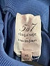 Cinq à Sept Blue Cargo Pants Size XS - photo 7