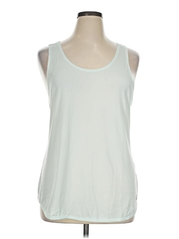 Nike Tank Top (view 1)