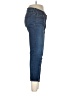 Old Navy Solid Blue Jeans Size 2 - photo 4