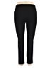 Chico's Solid Black Active Pants Size Lg (2.5) - photo 2
