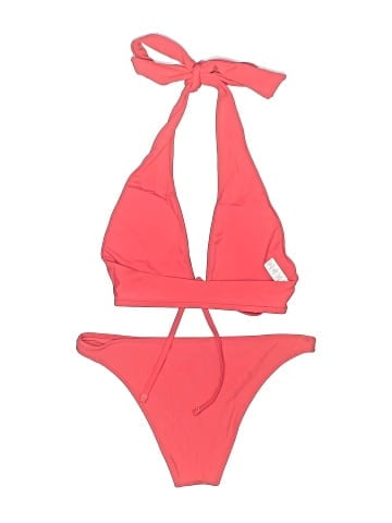 Aerie Two Piece Swimsuit (view 2)