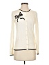 Talbots Ivory Cardigan Size XS - photo 1