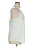 Nike 100% Polyester Ivory Tank Top Size 1X - photo 4