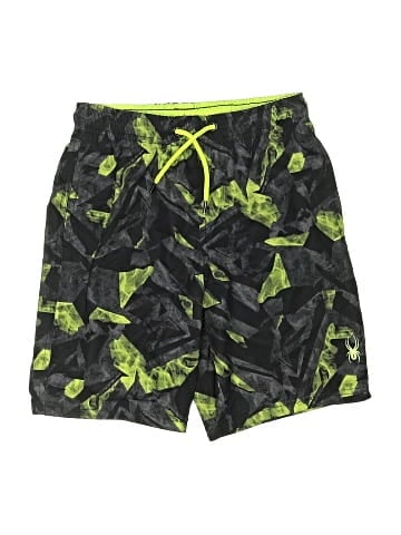 Spyder Athletic Shorts (view 1)