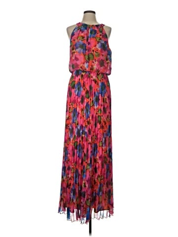 Xscape Casual Dress (view 1)