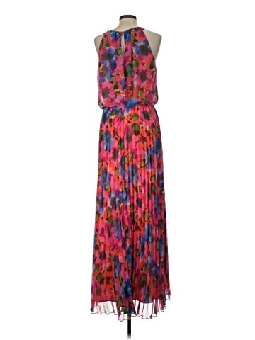 Xscape Casual Dress (view 2)