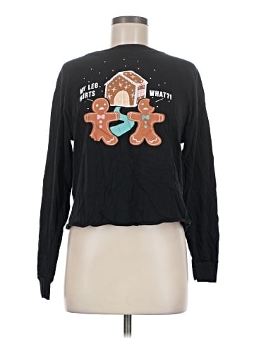 Fifth Sun Long Sleeve T-Shirt (view 1)
