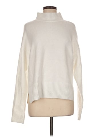 Nine West Turtleneck Sweater (view 1)