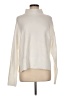 Nine West Ivory Turtleneck Sweater Size M - photo 1