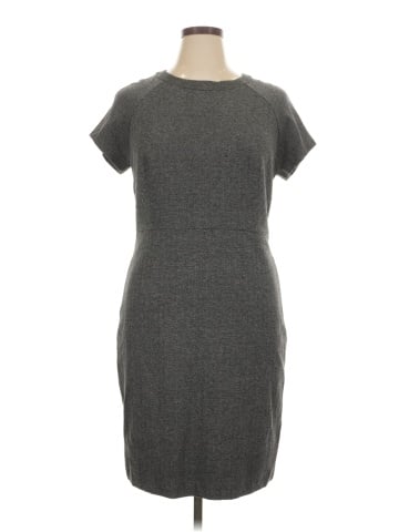Brooks Brothers Casual Dress (view 1)