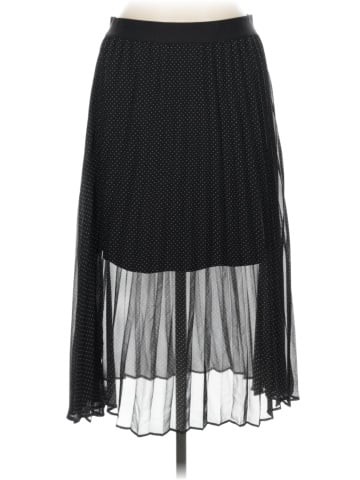 LC Lauren Conrad Formal Skirt (view 1)