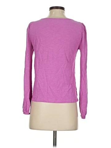 Boden 3/4 Sleeve T-Shirt (view 2)