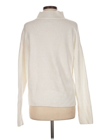 Nine West Turtleneck Sweater (view 2)
