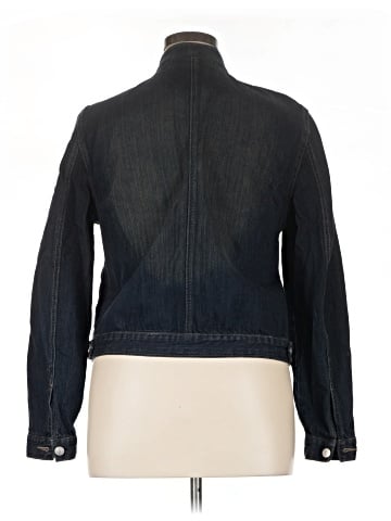 First Issue by Liz Claiborne Denim Jacket (view 2)