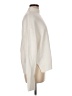 Nine West Ivory Turtleneck Sweater Size M - photo 4