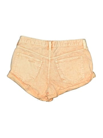 We the Free Denim Shorts (view 2)
