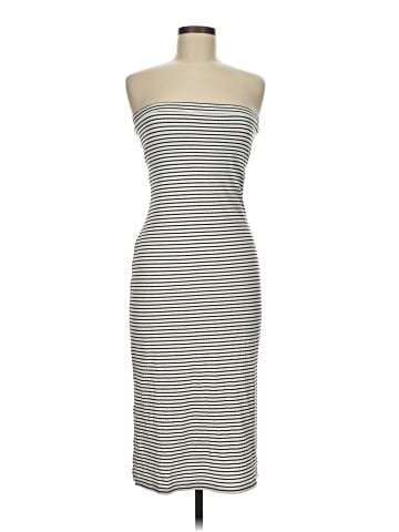 RVCA Casual Dress (view 1)