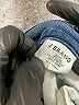 J Brand Hearts Blue Jeans Size 29 waist - photo 9