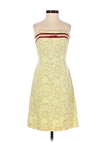 Robin Jordan Cocktail Dress (view 1)