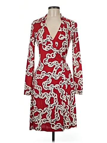 Diane von Furstenberg Casual Dress (view 1)