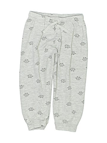 H&M Sweatpants (view 1)