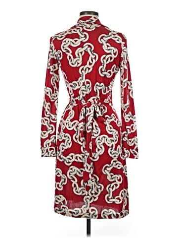Diane von Furstenberg Casual Dress (view 2)