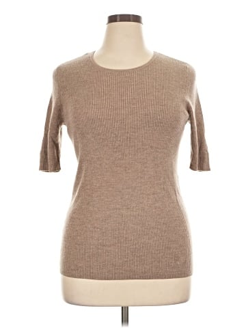Lord & Taylor Wool Cardigan (view 1)
