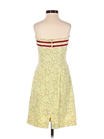 Robin Jordan Cocktail Dress (view 2)