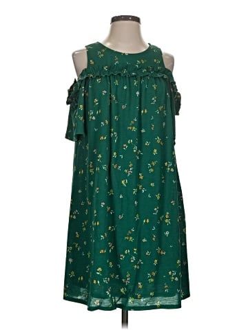 LC Lauren Conrad Casual Dress (view 1)