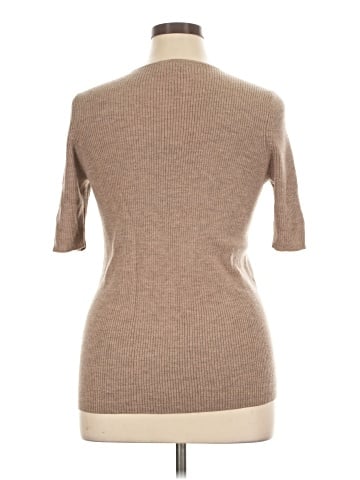 Lord & Taylor Wool Cardigan (view 2)
